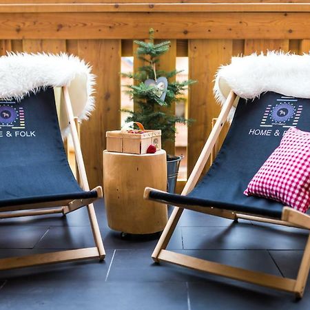 Home&Folk Szklarska Poreba Luaran gambar