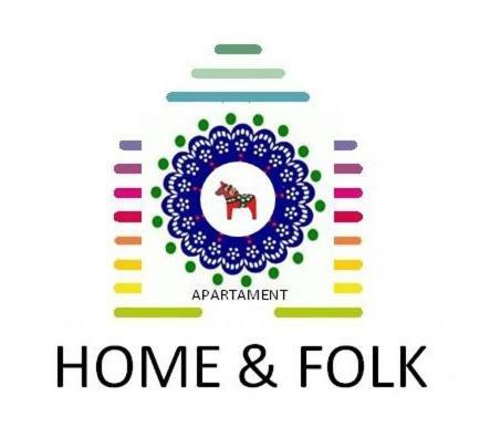 Home&Folk Szklarska Poreba Luaran gambar