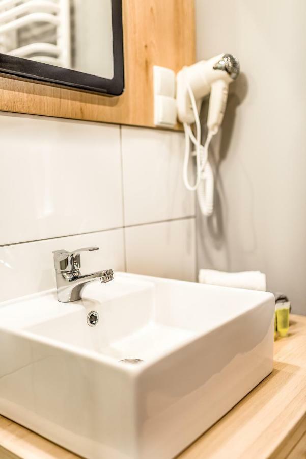 Home&Folk Szklarska Poreba Luaran gambar
