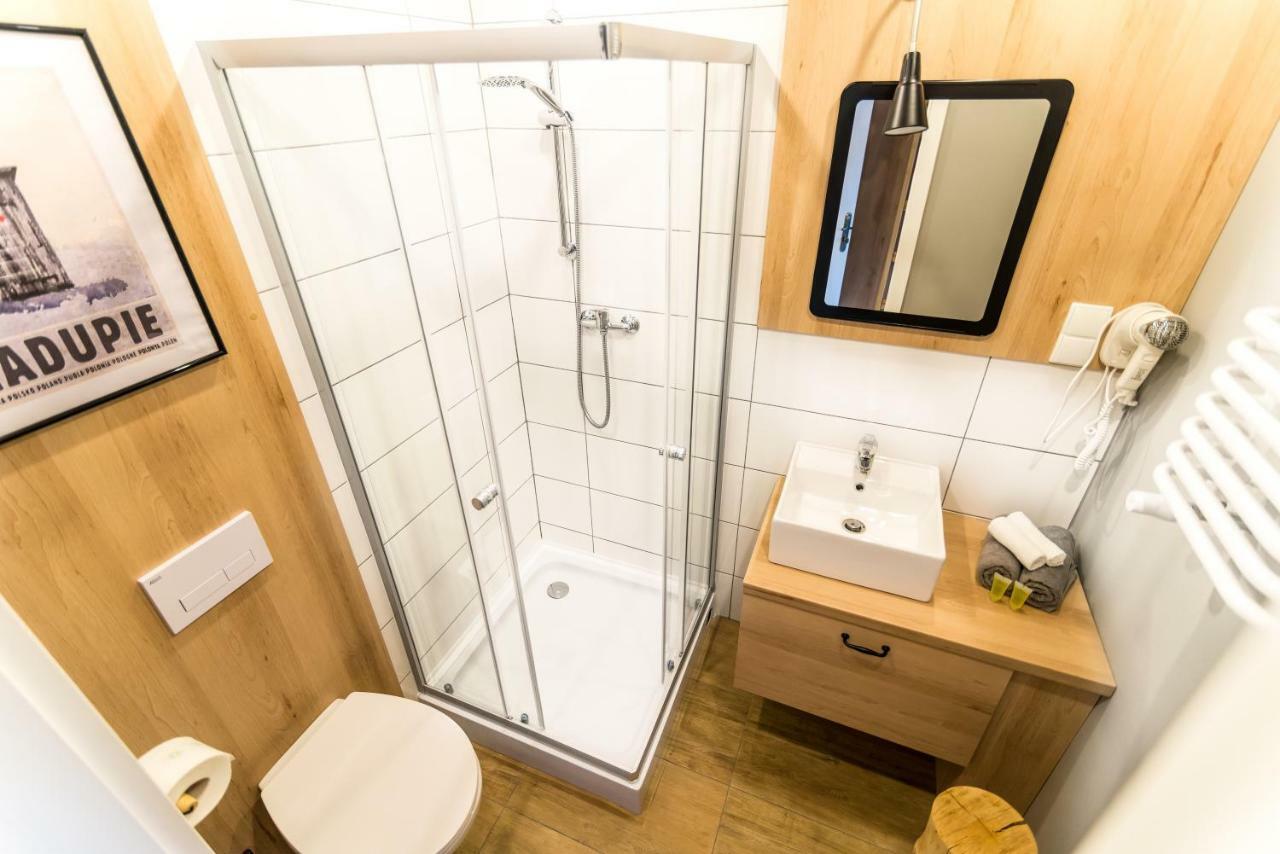 Home&Folk Szklarska Poreba Luaran gambar