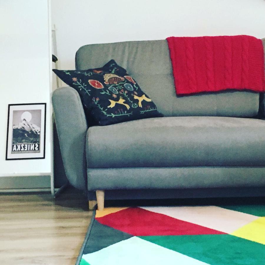 Home&Folk Szklarska Poreba Luaran gambar