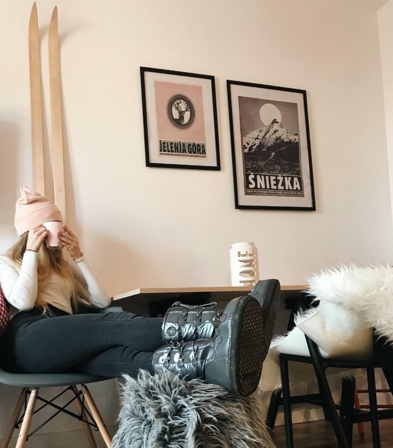Home&Folk Szklarska Poreba Luaran gambar