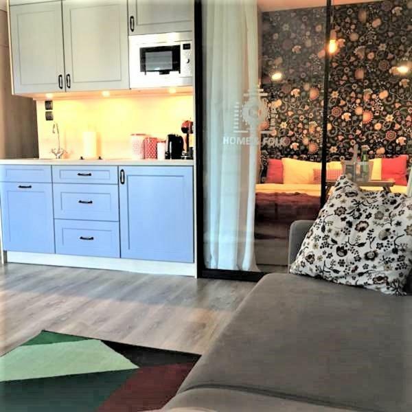 Home&Folk Szklarska Poreba Luaran gambar