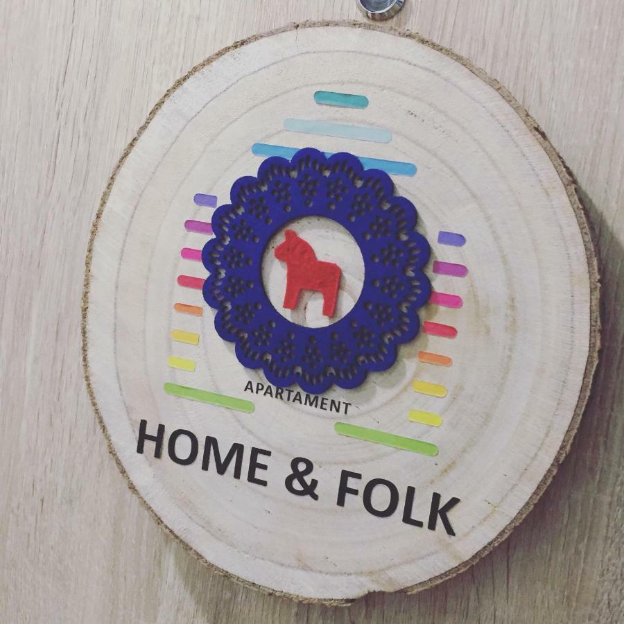 Home&Folk Szklarska Poreba Luaran gambar