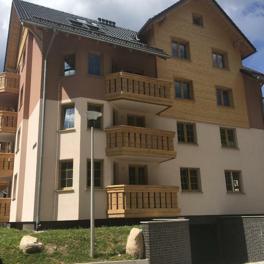 Home&Folk Szklarska Poreba Luaran gambar